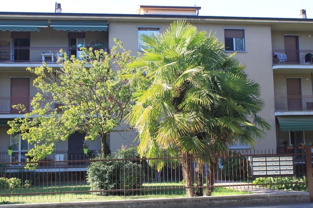 Casa Luna Valbrembo Exterior photo